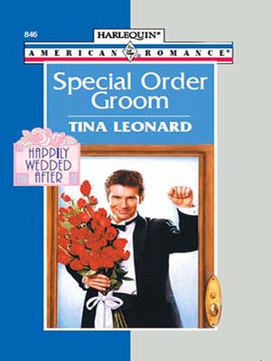 cover image of Special Order Groom